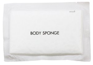 画像2: 使い捨て圧縮スポンジ 1000個入り (2)