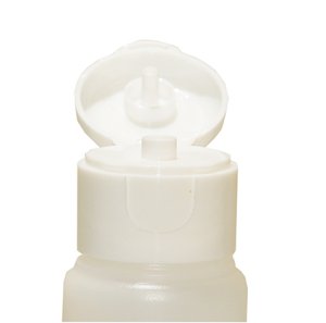 画像3: 【携帯に便利適度な大きさ】PH-120 容量125ml ワンタッチキャップ式(ヒンジキャップ) 10本セット (3)