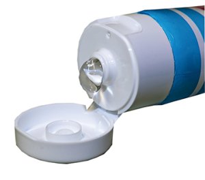 画像2: 潤滑ゼリー モナミKゼリー 100g オウゴンエキス、ヒアルロン酸入り    日本製 (2)