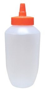 画像1: PP-1000　容量787ｍｌ　高さ172ｍｍ　１０本セット (1)