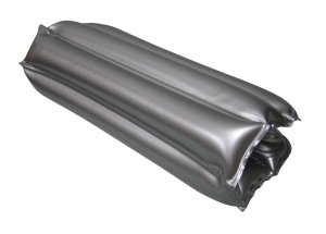 画像2: お風呂でリラックス モナミ業務用エアーマクラ 吸盤付 簡易包装 (2)