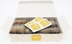 画像2: 業務用コンドーム　リッチ0.03Ｍサイズ　144枚入り　 (2)