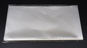 画像2: 衛生的な使い捨て フィルムマスクケース1 00枚入り  (2)