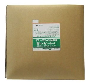 画像2: 水溶性 マッサージオイルの代わりに モナミ水溶性マッサージオイル ローイル 20L コック付 お肌に優しい ヒアルロン酸 加水分解コラーゲン入り  (2)