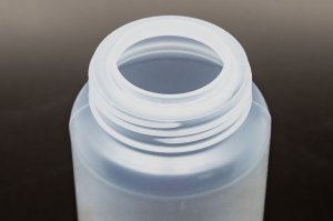 画像2: はちみつ容器 IN-1000 パッキン無しモデル 容量約800ml (2)