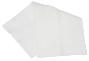 画像2: 布おしぼりの代わりに! パルクリーン  180mm×220mm 1200本入りセット 日本製 (2)