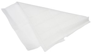 画像2: 布おしぼりの代わりに! 不燃布オシボリ フレッシュメイト A-5 185mm×250mm 不燃布タイプオシボリ 1200本入りセット  (2)