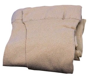 画像3: NOT(エヌオーティー)ストッキング ベージュ S〜Lフリーサイズ 10足入り 安心の日本製  (3)