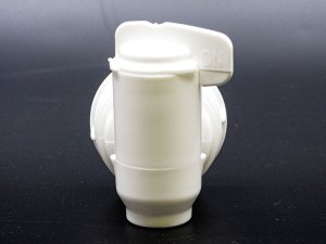 画像3: 18L、20L用注ぎコック マキシフォローコック(弊社販売キュービテナー用)他社様で御購入の商品にはつかない場合も御座います。 (3)