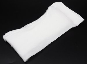 画像3: NOT(エヌオーティー)ストッキング 白 S〜Lフリーサイズ 10足入り 安心の日本製  (3)