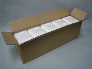 画像2: 【浴室にベーシックな石鹸!】業務用固形石鹸130g×10個入り (2)