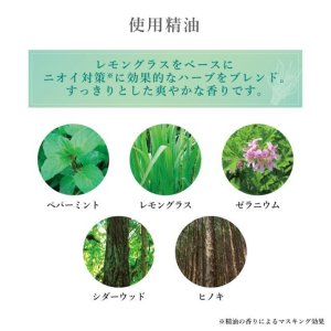 画像4: アロマプロ アロマボディパウダー 90ml (4)