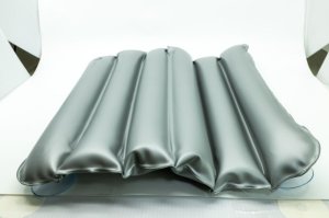 画像6: お風呂でリラックス モナミ業務用エアーマクラ 吸盤付 簡易包装 (6)