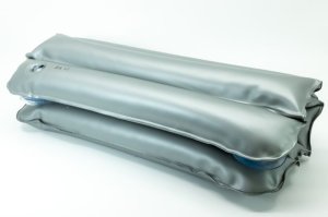 画像7: お風呂でリラックス モナミ業務用エアーマクラ 吸盤付 簡易包装 (7)