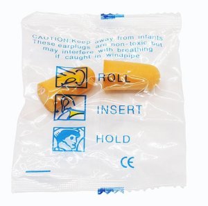 画像2: 耳栓 50セット (2)