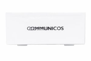 画像3: コミュニケーションの為のグリセリン系ローション　男女兼用　コムニコス　5ml　12枚入り　ヒト脂質由来幹細胞培養液配合　保湿剤配合　無香料　無着色　 (3)