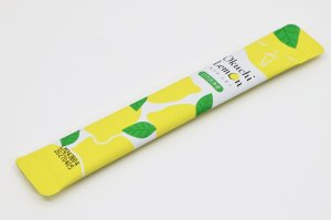 画像2: ニオイのもと固めて流す口内ケア ノンアルコール低刺激 オクチウォッシュ オクチレモン 11mg 5本入り 12個セット(60本) (2)