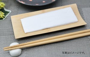 画像3: 抗菌おしぼり フジクリーン 平 185×275mm 抗菌 日本製 500枚入り (3)