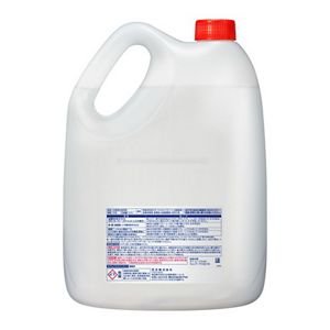 画像2: 花王 業務用 ホテルバスマジックリン 4.5L 中性 除菌 (2)