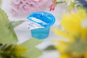 画像4: ARCマウスウオッシュ 14ml ブルー CPC キシリトール配合 ペパーミント 800個入り (4)