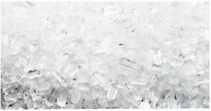 画像2: 【話題の浴槽を傷めない、硫酸マグネシュウム使用】エプソムソルト　無香料　１kg　 (2)