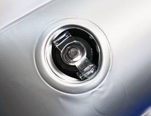 画像7: モナミ業務用ニューエアーマットPro 9本山両枕 WW シルバー サイズ約110×205cm   10枚セット 代引き不可 (7)